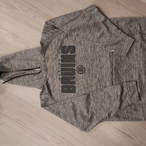 Champion Boston Bruins Hooded Sweatshirt